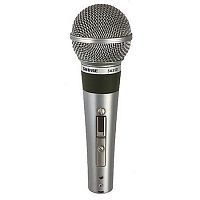 Динамический микрофон Shure 565SD-LC