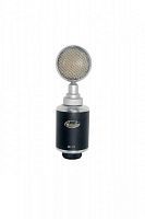 Микрофон Октава МК-117 черный в ФДМ2-06
