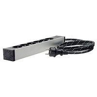Сетевой фильтр In-Akustik Referenz Power Bar AC-1502-P6 3x1,5mm, 1,5 m, 00716202