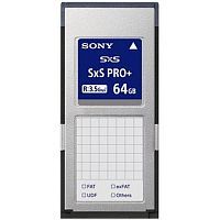 Карта памяти Sony SBP-64E