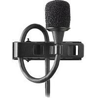 Петличный микрофон Shure MX150B/C-XLR