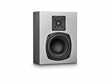 Настенная акустическая система M&K Sound D95 Grey Satin/Grey Cloth