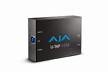 Портативное устройство захвата AJA U-TAP-HDMI