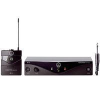 Радиосистема AKG Perception Wireless 45 Instr Set BD A