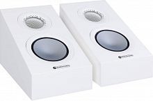 Акустика Dolby Atmos Monitor Audio Silver AMS 7G White Gloss