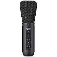 Конденсаторный микрофон Tascam TM-250U
