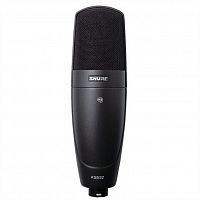Студийный микрофон Shure KSM32/CG