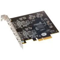 Sonnet Allegro USB-C 4-port PCIe Card