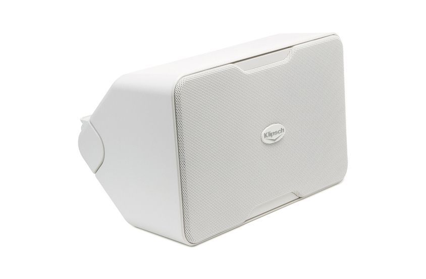 Всепогодная акустика Klipsch CP-6T White купить
