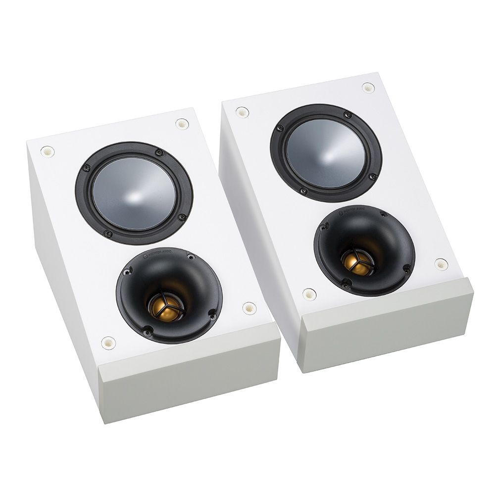Акустика Dolby Atmos Monitor Audio Bronze AMS White (6G) купить