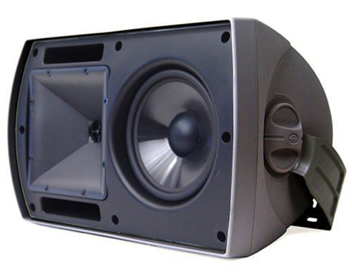 Всепогодная акустика Klipsch AW-525 Black купить