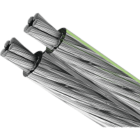 Акустический кабель Oehlbach EXCELLENCE Silverline 40, LS-cabel 2x4mm2 20M, D1C189