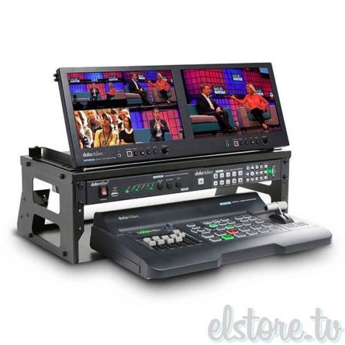 Комплект для видеопроизводства Datavideo GO-500-Studio