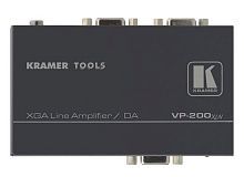 Усилитель-распределитель KRAMER VP-200xln