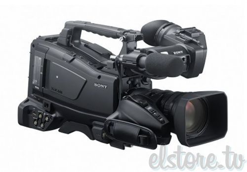 Камкордер Sony PXW-X400KF