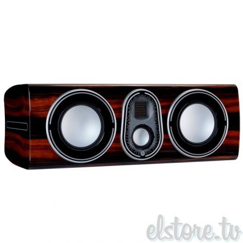 Центральный канал Monitor Audio Platinum C250 3G Piano Ebony