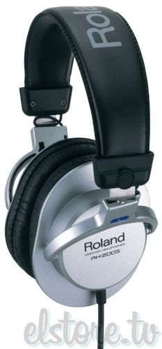 Наушники Roland RH-200S