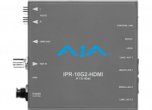 AV-ресивер AJA IPR-10G2-HDMI купить