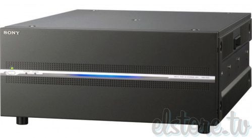 Серверная система для прямых трансляций Sony PWS-4500