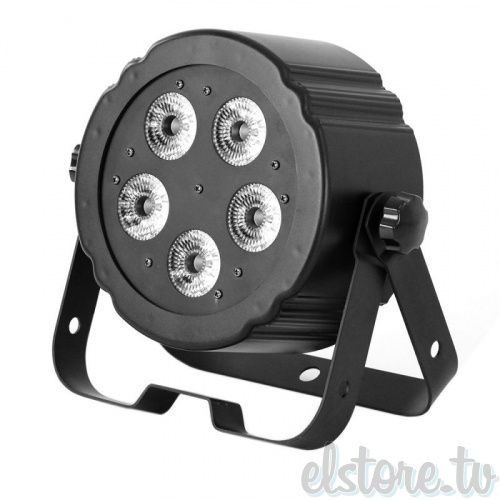 Светодиодный прожектор INVOLIGHT LED SPOT54