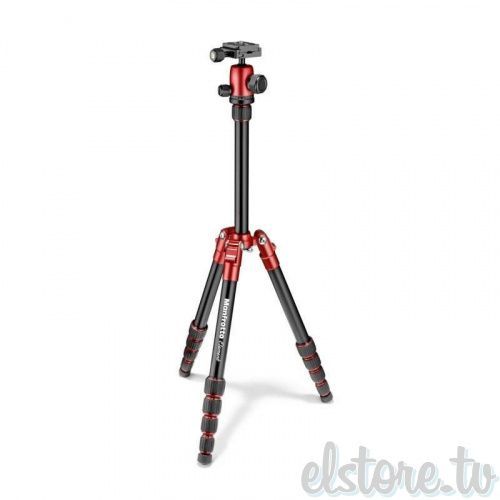 Штатив Manfrotto MKELES5RD-BH