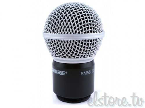 Микрофонный капсюль Shure RPW112