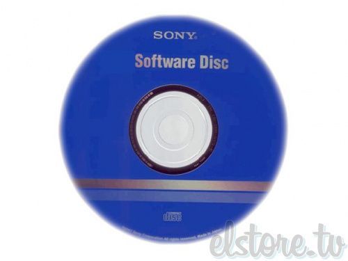 Программная лицензия Sony PWSL-DH45