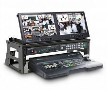 Комплект для видеопроизводства Datavideo GO-650-Studio