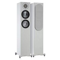 Напольная акустика Monitor Audio Bronze 200 White (6G)