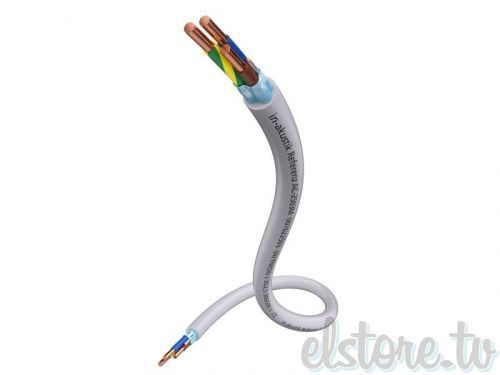 Силовой кабель In-Akustik Referenz AC-2503M 50 m #007622503