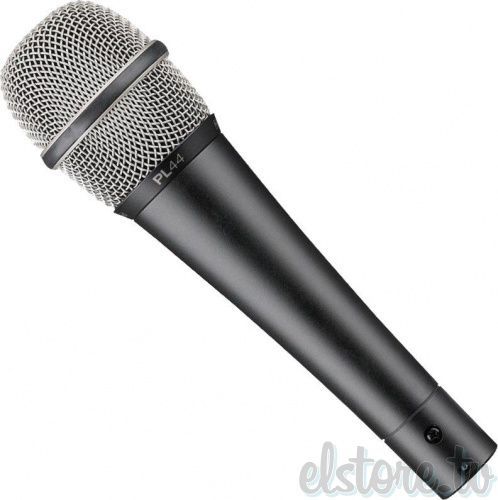 Вокальный микрофон Electro-Voice PL44