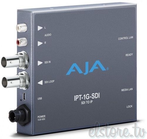Конвертер Aja IPT-1G-HDMI