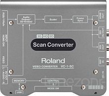 Видеоскалер Roland VC-1-SC купить