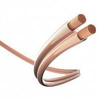 Акустический кабель In-Akustik Star LS cable 2x0.75 mm2 м #003020