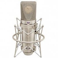 Студийный микрофон Neumann U67 Set купить