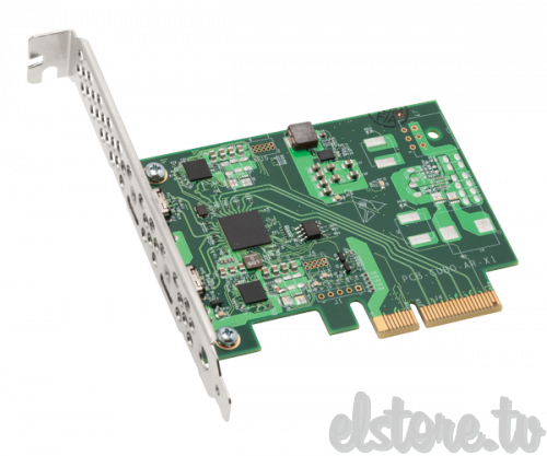 Sonnet Thunderbolt 3 Upgrade Card for Echo Express Express III-D or III-R