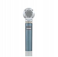 Инструментальный микрофон Shure BETA181/BI купить