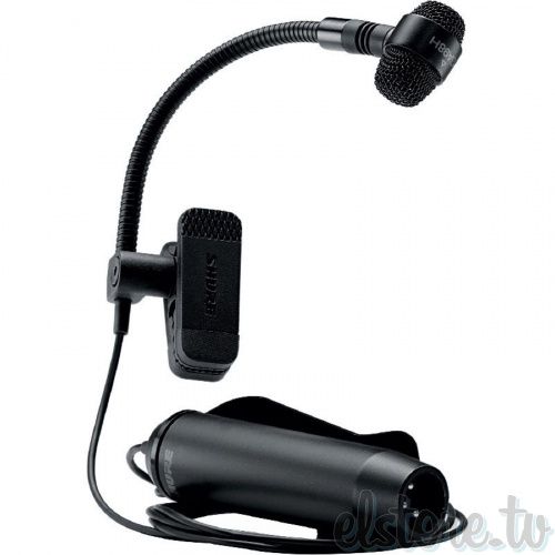 Инструментальный микрофон Shure PGA98D-XLR