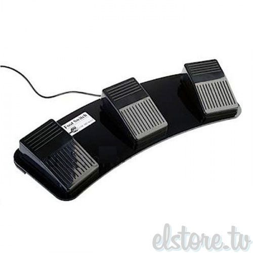 Ножные педали для суфлера Teleview TLW-FS30