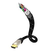 HDMI кабель In-Akustik Exzellenz HDMI 15.0m #006244315