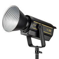 Осветитель светодиодный Godox VL300 (без пульта) купить