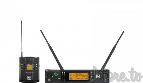Радиосистема Electro Voice RE3-BPNID-6M