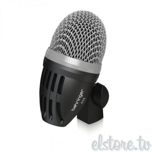 Динамический микрофон Behringer C112