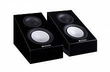 Акустика Dolby Atmos Monitor Audio Silver AMS 7G Black Gloss купить