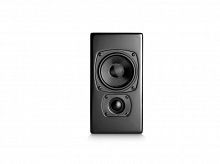 Полочные акустические системы M&K Sound M50 Black Satin/Black Cloth