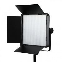 Осветитель светодиодный Godox LED1000D II студийный купить