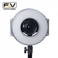Накамерный светильник F&V R-300