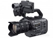 Камера Sony ILME-FX6TK