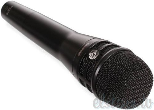 Динамический микрофон Shure KSM8/B