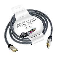 HDMI кабель In-Akustik White HDMI 1.75m #010527502 купить